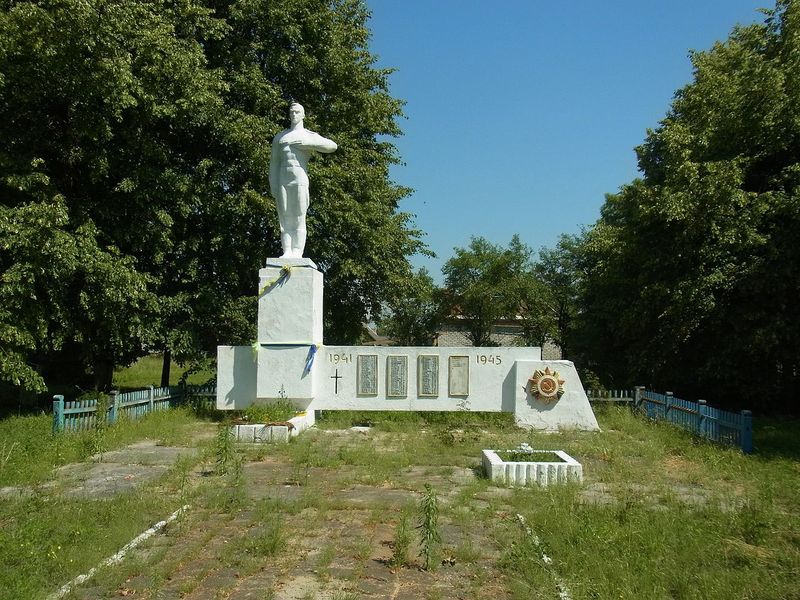 Обенижі